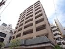 オークメゾン新神戸の外観画像