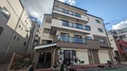 マンションOMOYAの外観画像