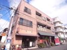 山中ハイツの外観画像