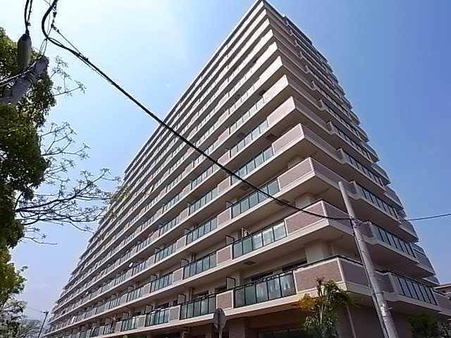 藤和ハイタウン西宮の外観画像