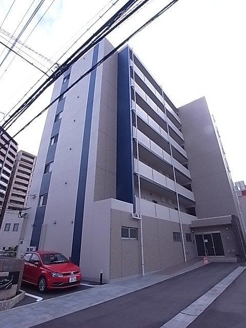 グラドアーレ ミゼの外観画像