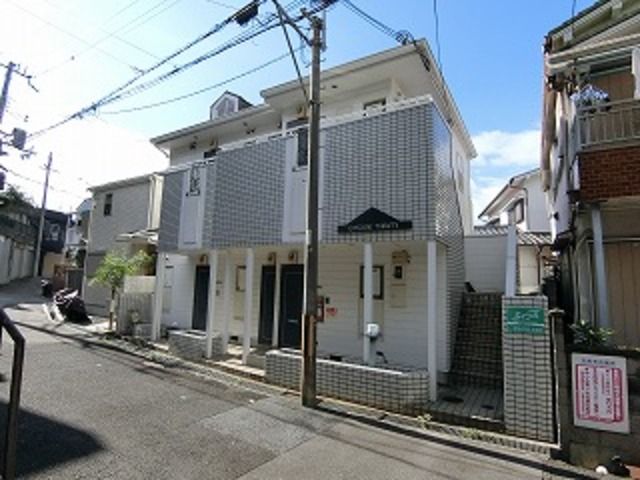 プレミアム垂水の外観画像