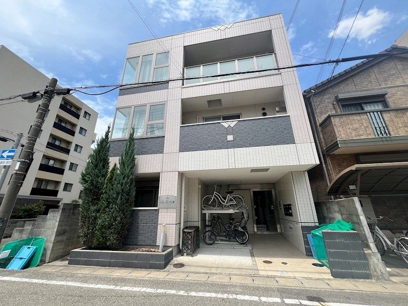 CASA MIA甲子園の外観画像