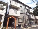 今津ロイヤルマンションの外観画像