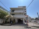 ダンディライオン住吉川の外観画像