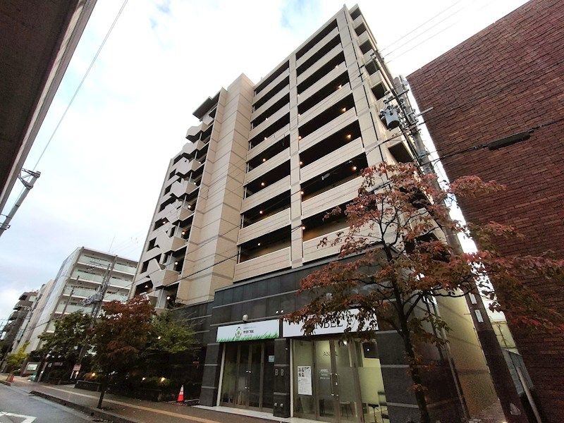 ONE ROOF FLAT NISHINOMIYAの外観画像
