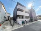 メゾン・アルテミス尼崎の外観画像