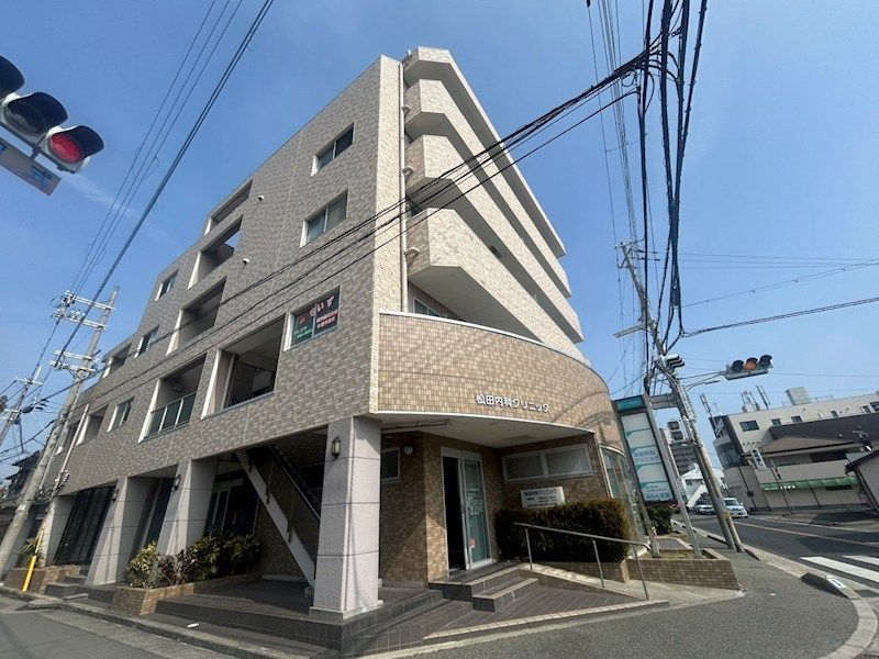 セントラルビルの外観画像