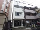 風早ビルの外観画像