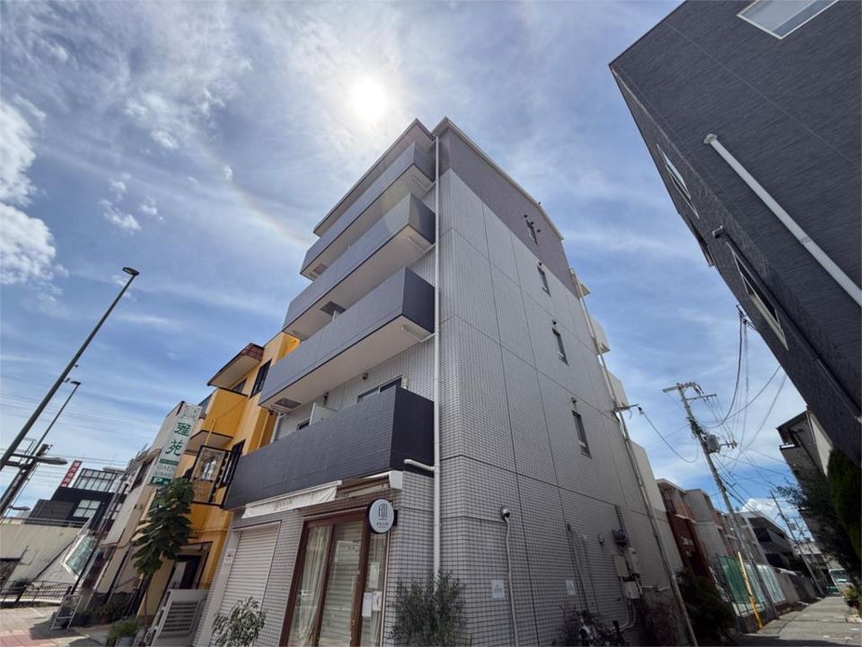 フォーラム西宮・平松町の外観画像