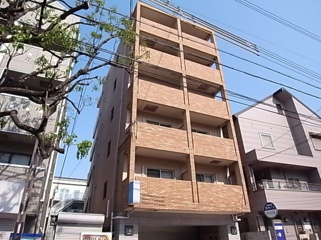 アクア西宮本町の外観画像