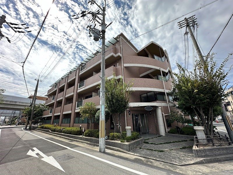 セレナ東甲子園の外観画像