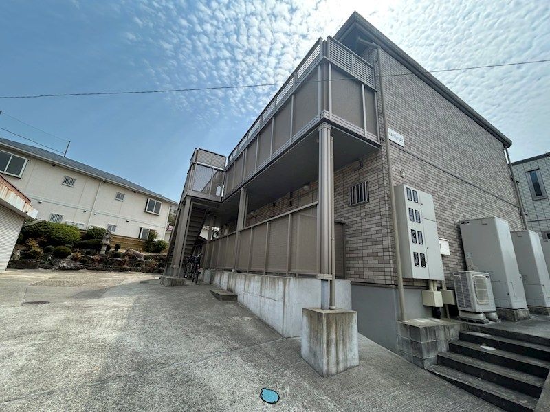 ADELHEID2の外観画像