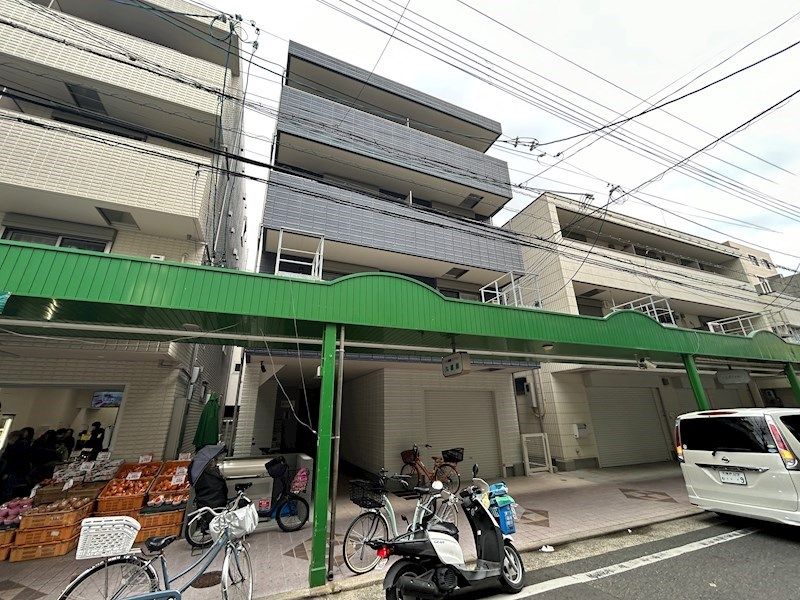 WISYSTYLE 2の外観画像