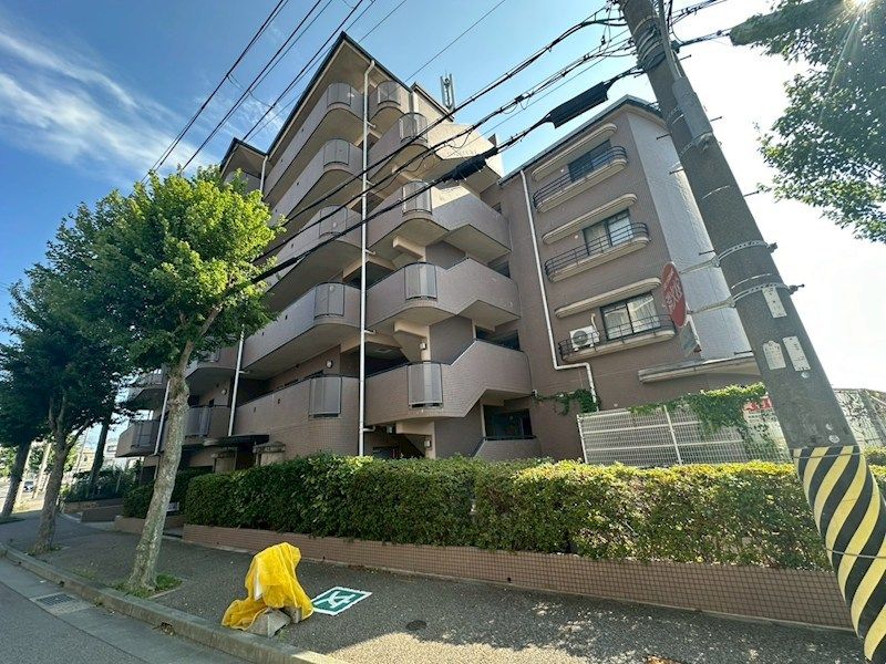 リアライズ東垂水の外観画像