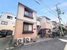 ハイツアメニティの外観画像