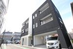 COLABO津門呉羽の外観画像