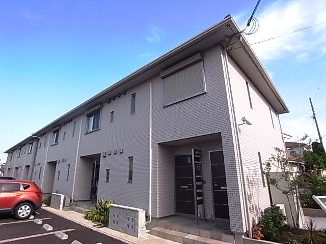 エトワールの外観画像