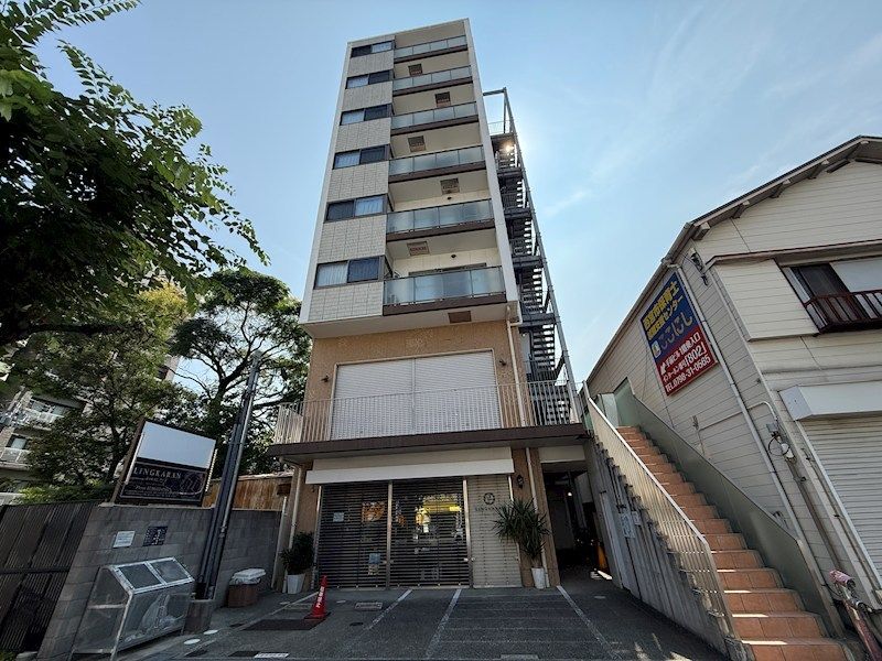 ノベラ西宮江上町の外観画像