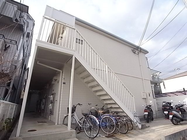 ドマーニ六甲の外観画像