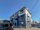 ハイカムール松本の外観画像