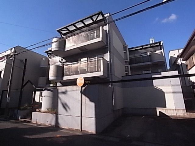 CASA香枦園の外観画像