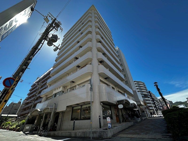 ロイヤルヴィレッジの外観画像
