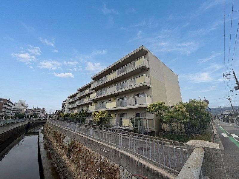 RUNOAS KOUSHIENの外観画像