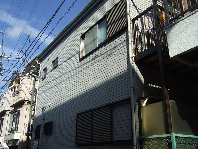 小川ハイツ3の外観画像