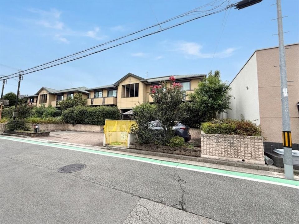 DAIKENN武庫之荘 オストの外観画像