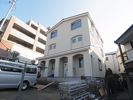 CASA FAMILIARの外観画像