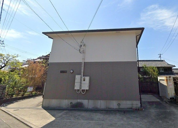 てらじまファミリーの外観画像