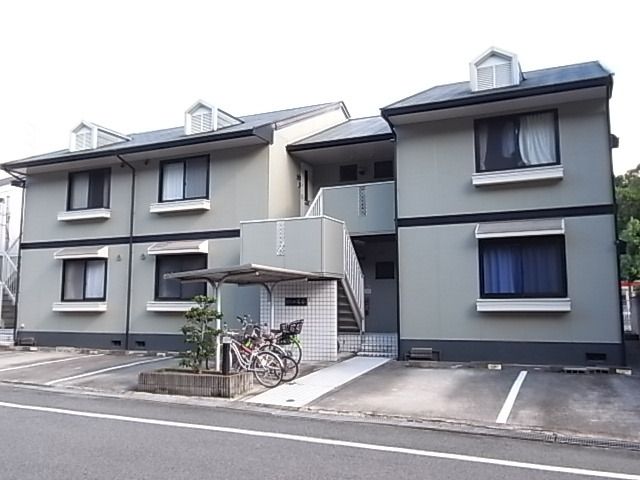 セジュール名谷の外観画像