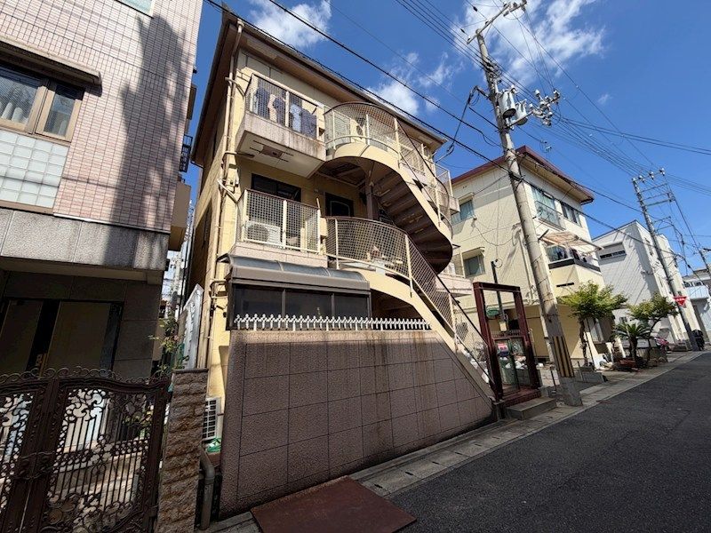 セイユーミカゲの外観画像