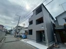 ROBOT HOME魚住の外観画像