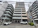 PLUSGRAND新神戸の外観画像