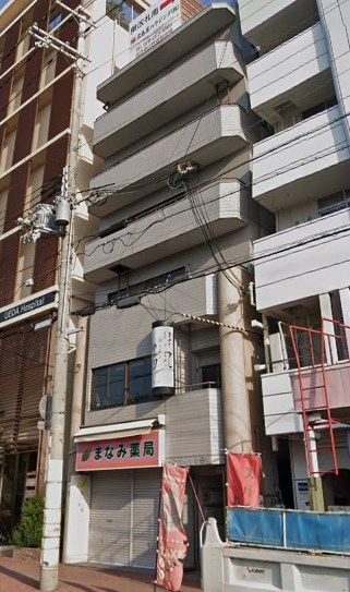 ルミエール春日野の外観画像