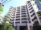 芦屋セゾン業平の外観画像