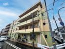 サンライズ武庫川の外観画像