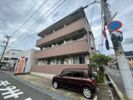 メゾンみどりの外観画像