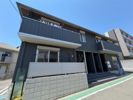 スーリール住吉の外観画像