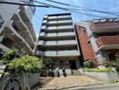 ヴェルドール王子公園の外観画像