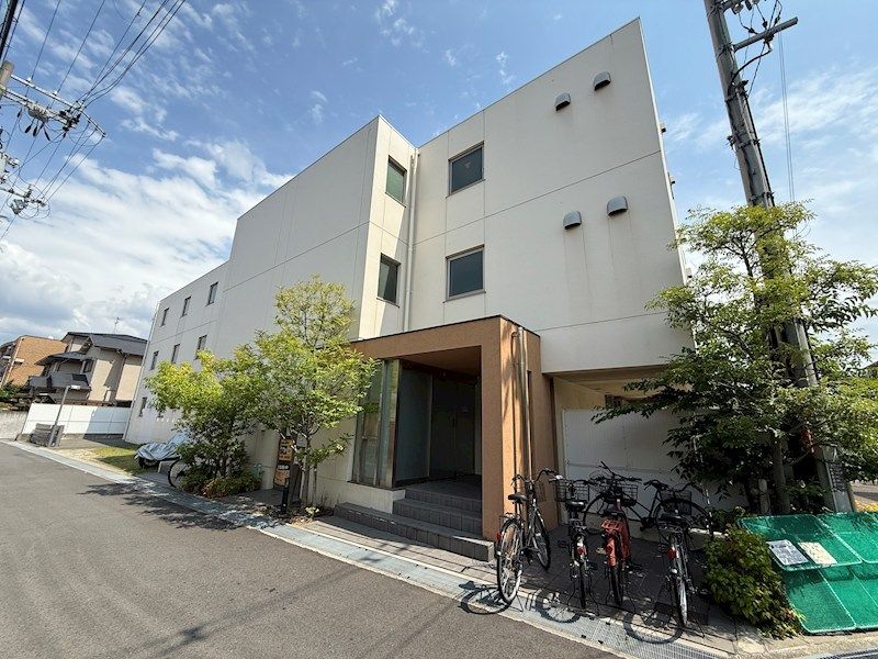 グロース西宮北口の外観画像