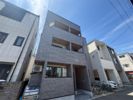 リブレメゾン香櫨園エストの外観画像