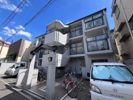 IO甲子園1番館の外観画像