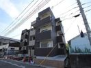 フジパレス尼崎城南の外観画像