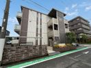 LA LUCE西宮北口の外観画像