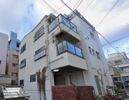 東本ハイツの外観画像