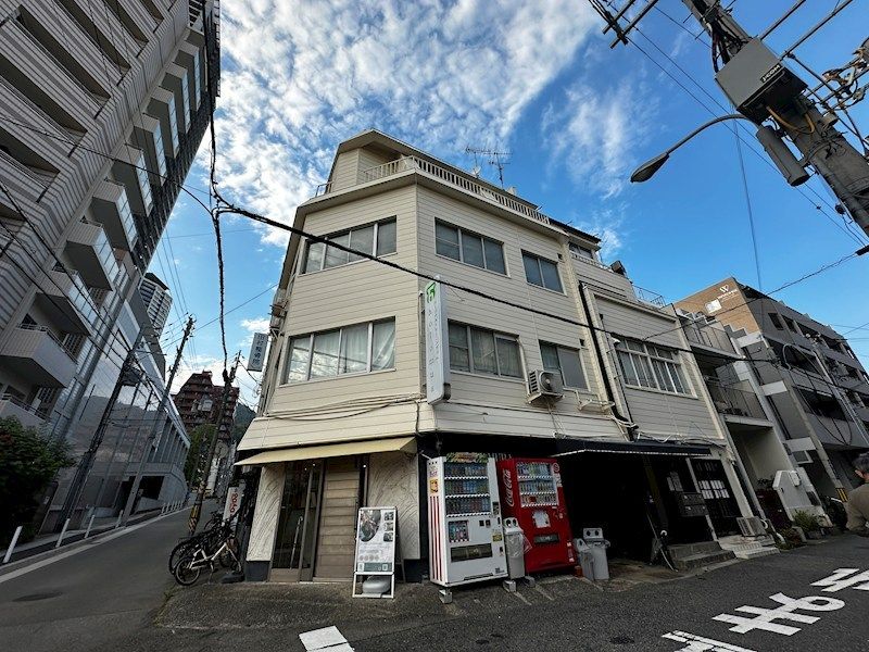 田村ビルの外観画像