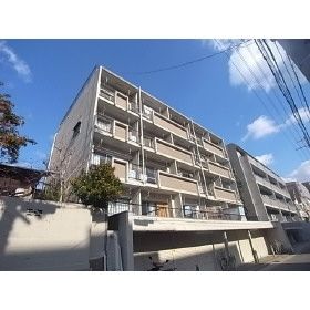 エルパラッツォ本山南の外観画像
